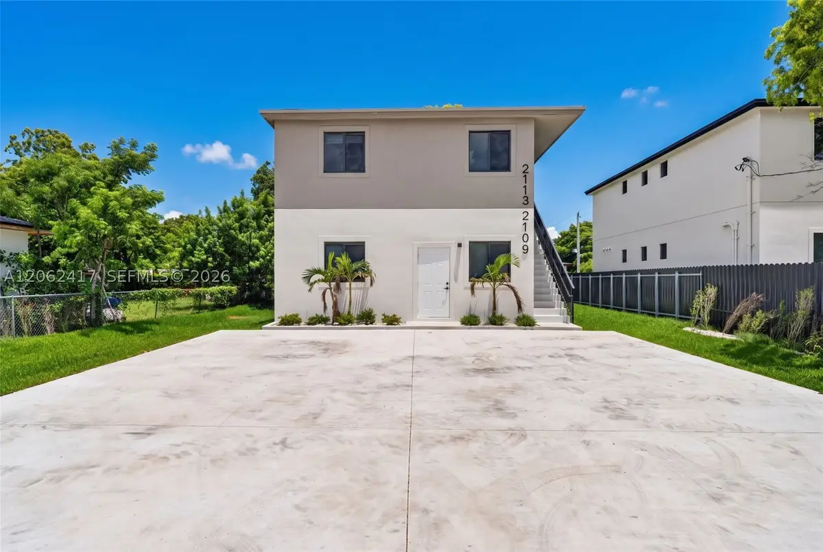2109 NW 65 St, Gladeview, FL 33147 - #1