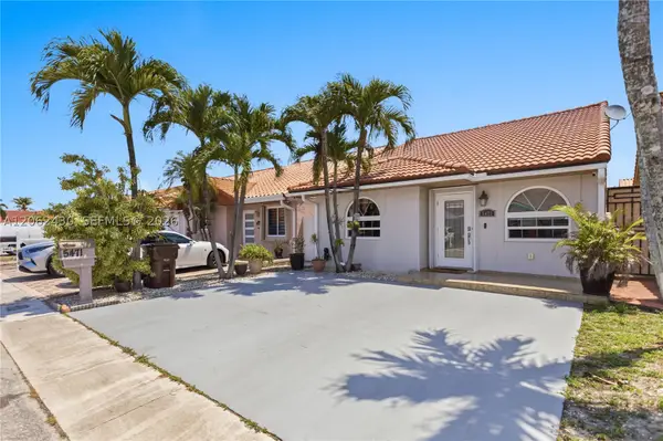 5471 W 27th Ct, Hialeah, FL 33016