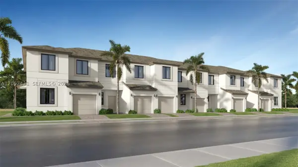1522 NW 1 St, Florida City, FL 33034