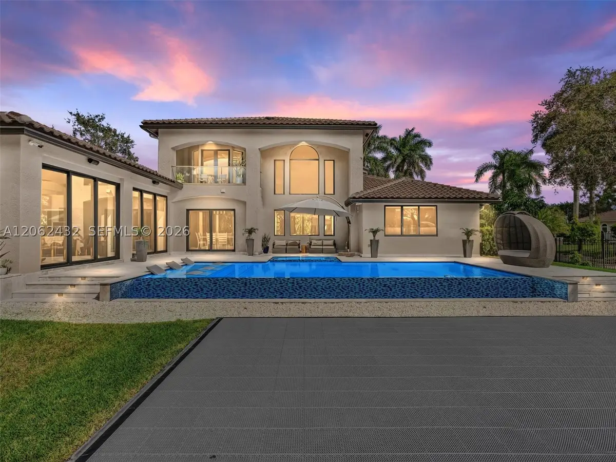 1021 NW 115th Ave, Plantation, FL 33323 - #1