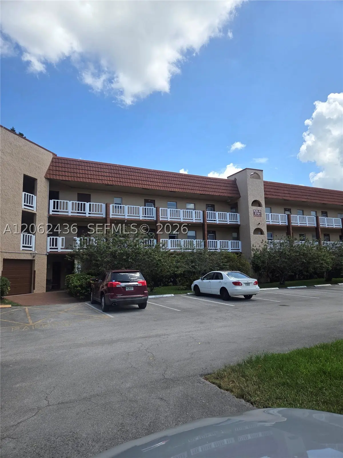 2781 N Pine Island Rd #207, Sunrise, FL 33322 - #1