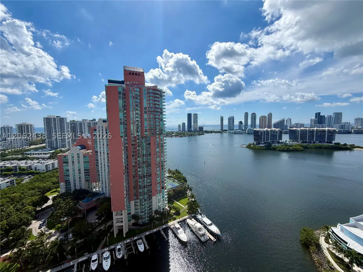 3330 NE 190th St #2711, Aventura, FL 33180 - #1