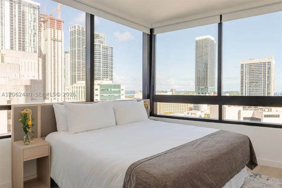 225 N Miami Ave #1801, Miami, FL 33128 - #3
