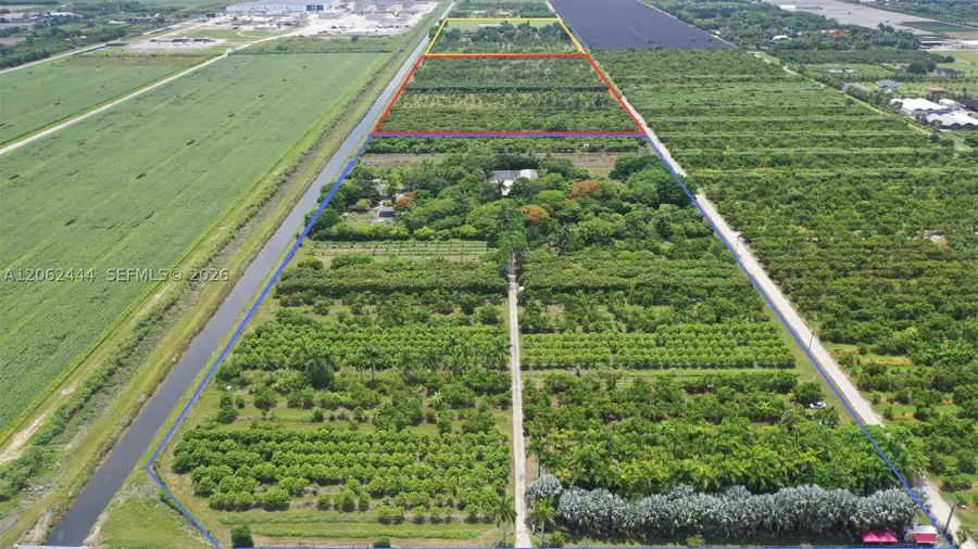 26500 SW 217th Ave, Homestead, FL 33031 - #2