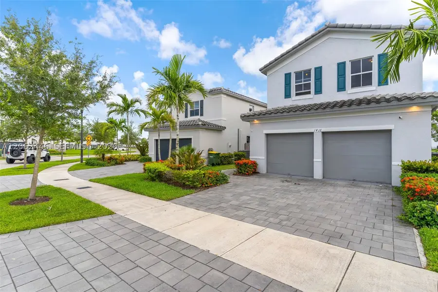 1416 SE 27th Ter, Homestead, FL 33035 - #2