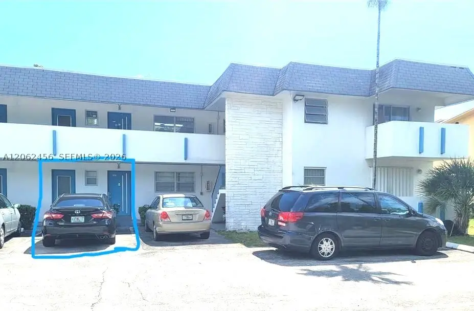 19051 NE 2nd Ave #1507, Miami, FL 33179 - #1
