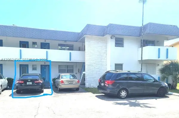 19051 NE 2nd Ave #1507, Miami, FL 33179