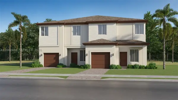 31307 SW 192 Ave, Florida City, FL 33030