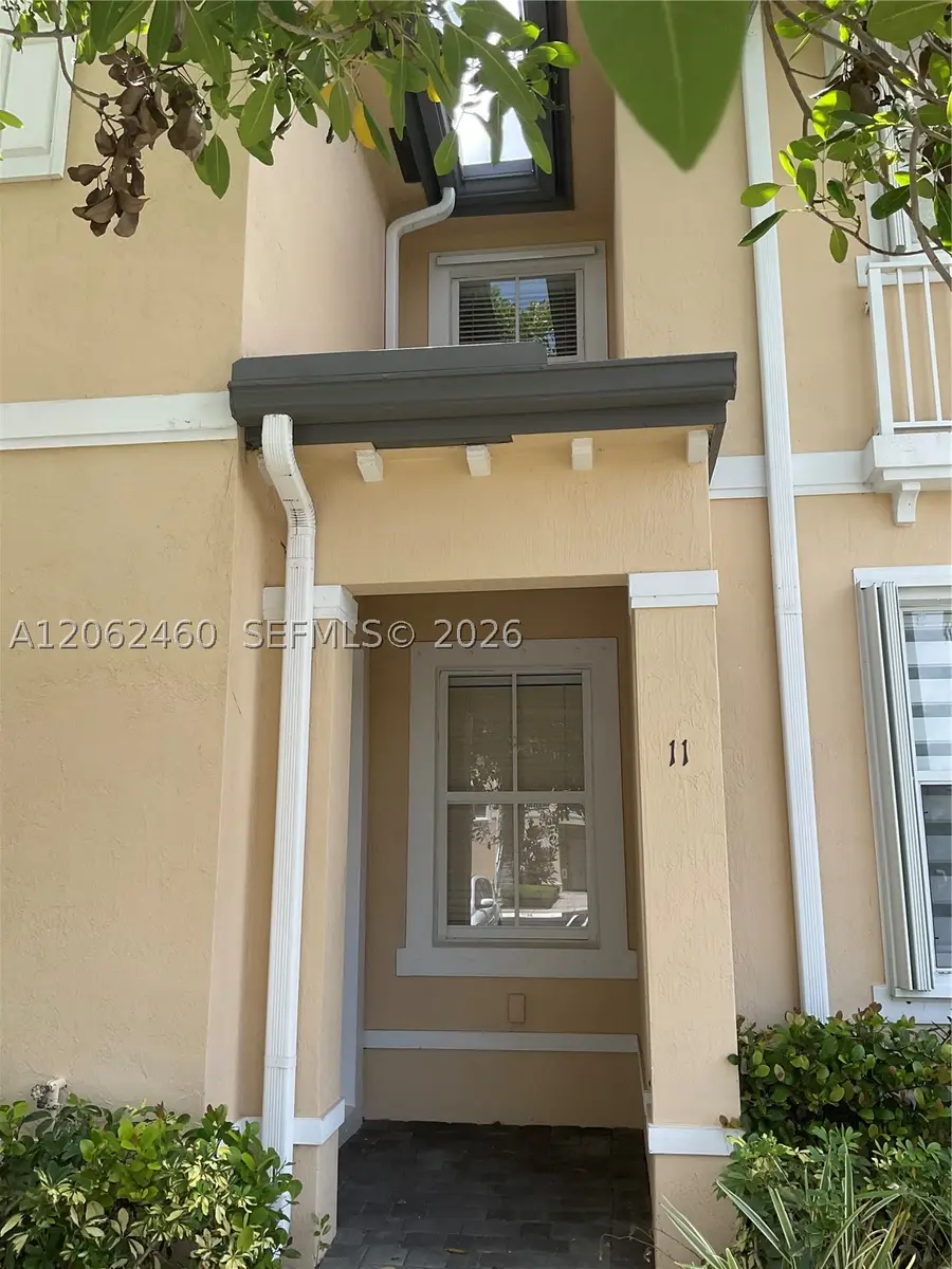 2885 SE 1st Dr #11, Homestead, FL 33033 - #2