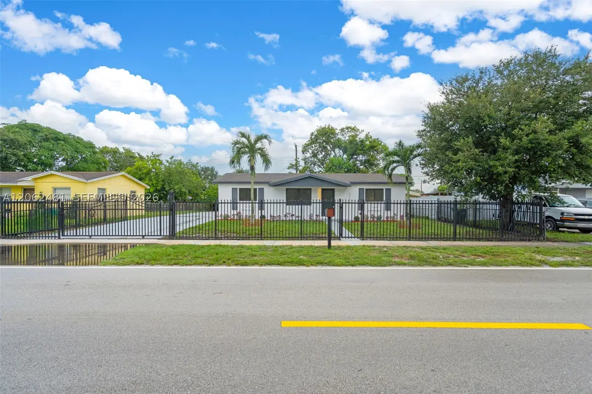 3400 NW 211th St, Miami Gardens, FL 33056 - #1