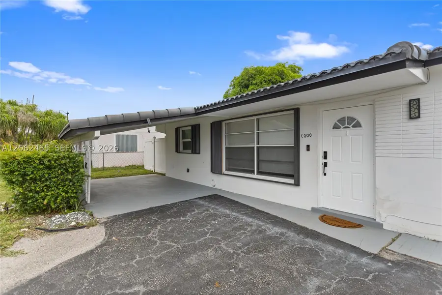 1000 NW 23rd Ter, Pompano Beach, FL 33069 - #3