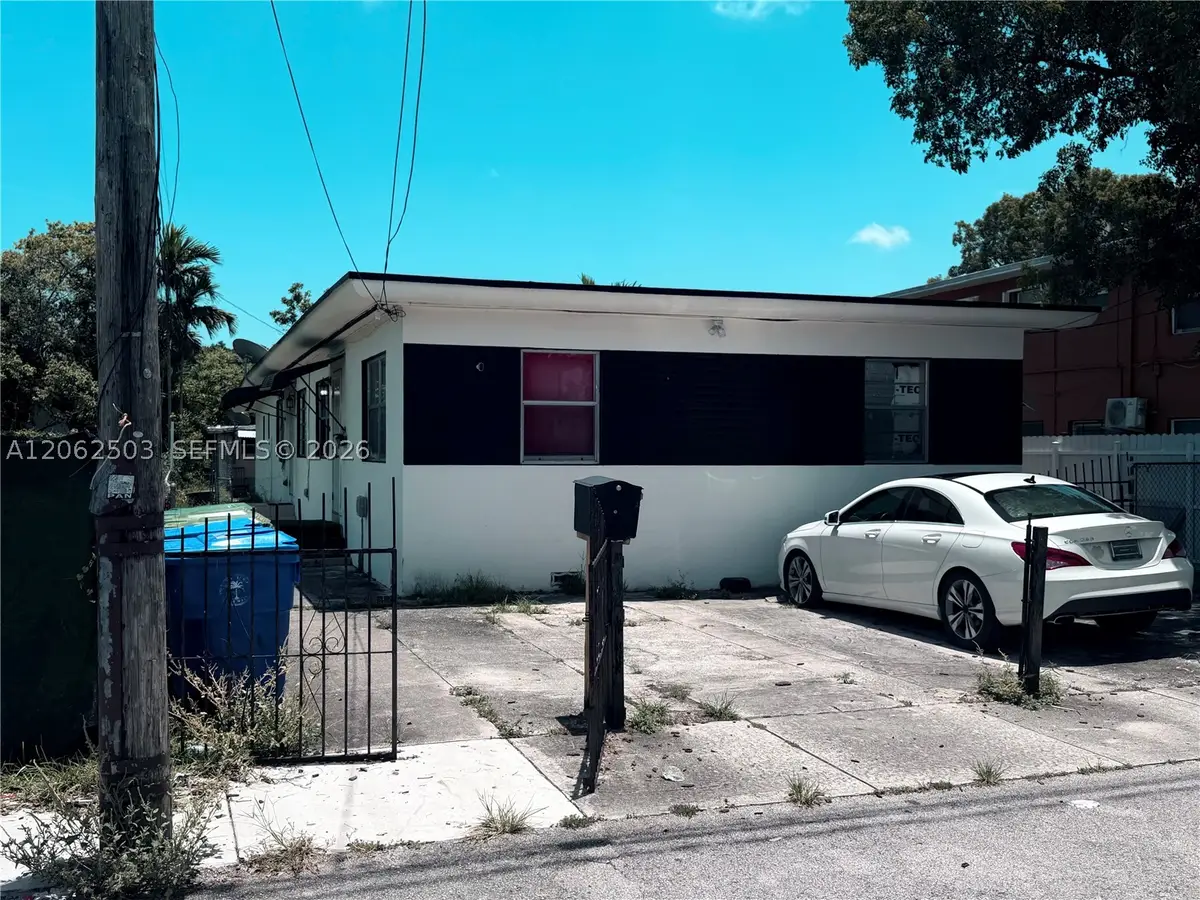 2180 NW 30th St, Miami, FL 33142 - #1