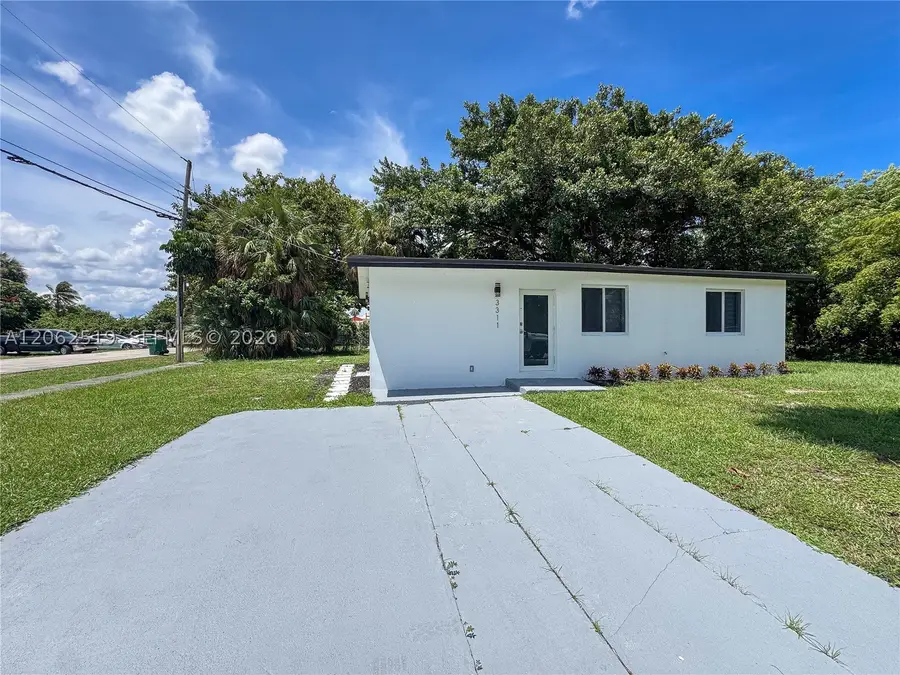 3311 NW 9th St, Lauderhill, FL 33311 - #2