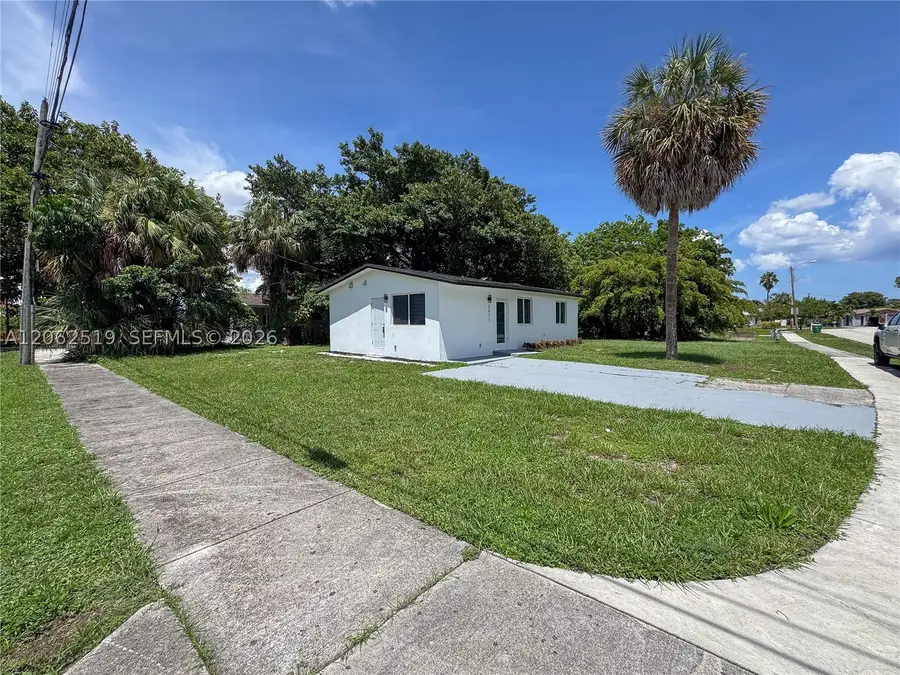 3311 NW 9th St, Lauderhill, FL 33311 - #3