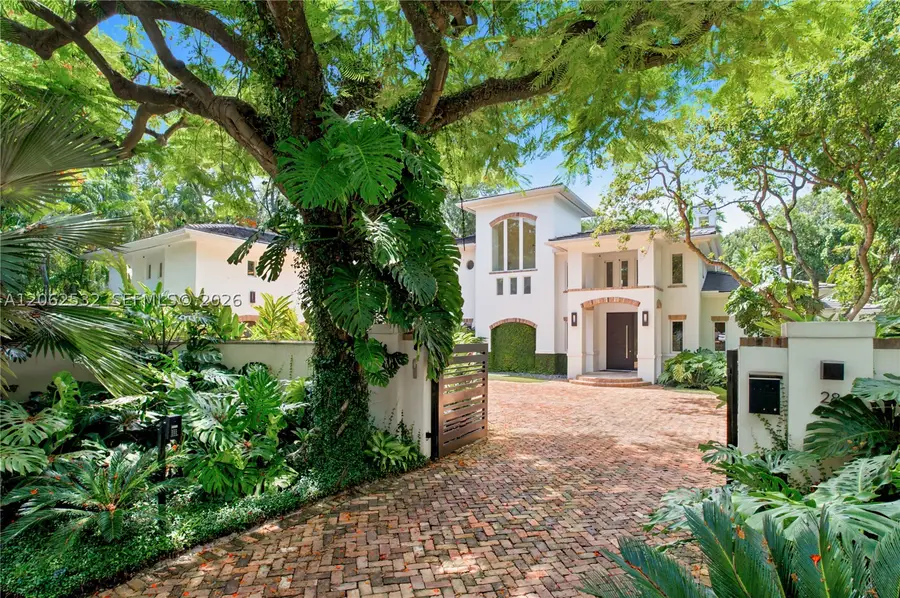 2820 Brickell Ave, Miami, FL 33129 - #3