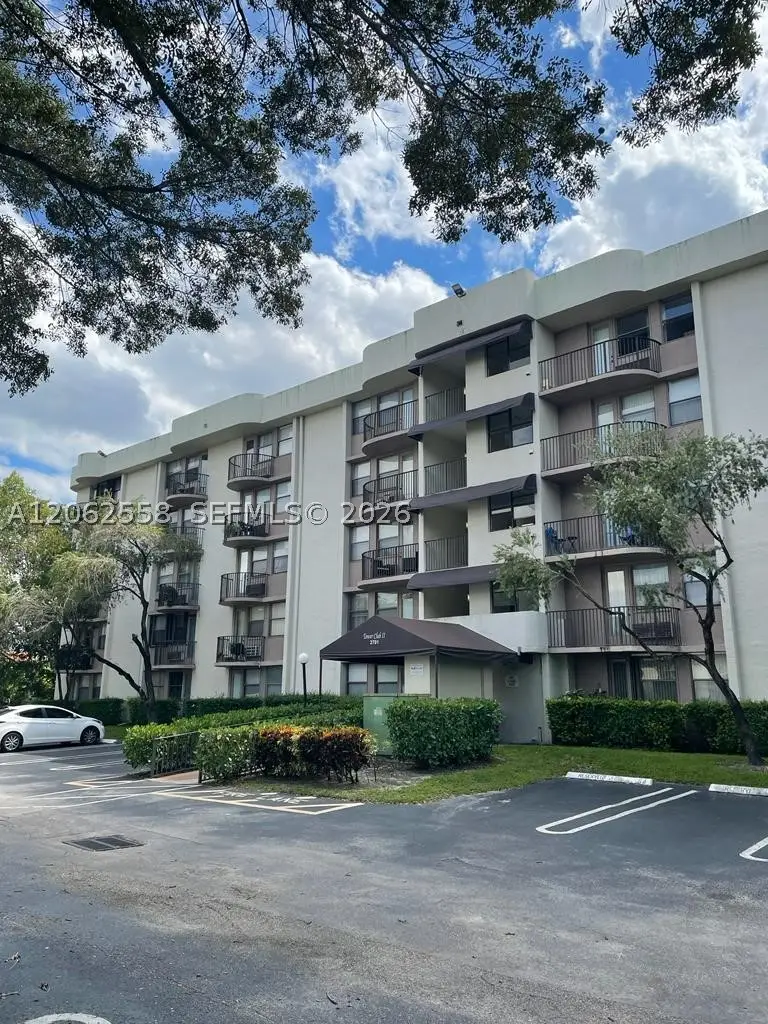 2771 Riverside Dr #307-A, Coral Springs, FL 33065 - #1