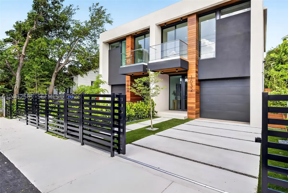 1034 SW 11th Ave, Miami, FL 33130 - #1