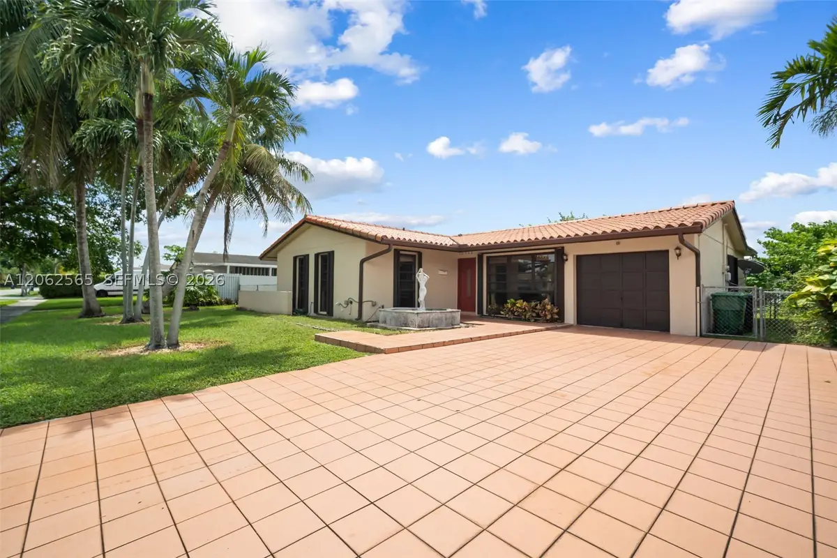 12330 SW 39th Ter, Miami, FL 33175 - #1