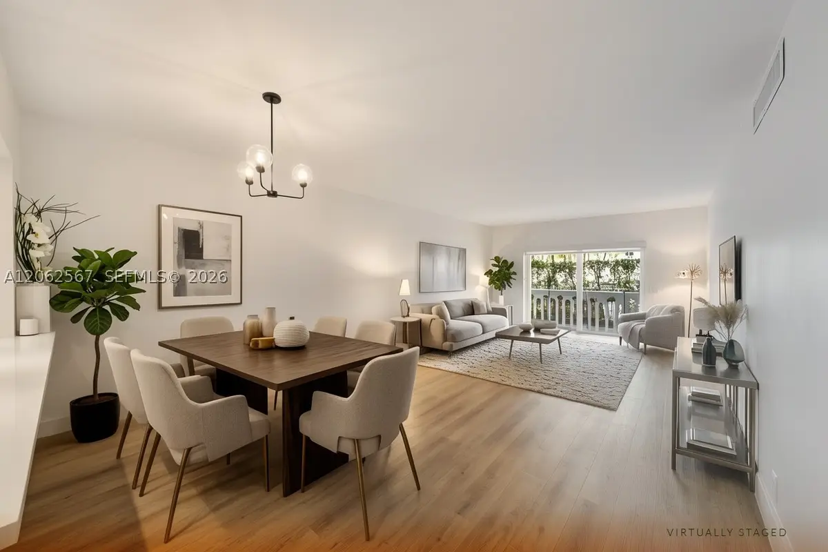 100 Edgewater Dr #138, Coral Gables, FL 33133 - #1