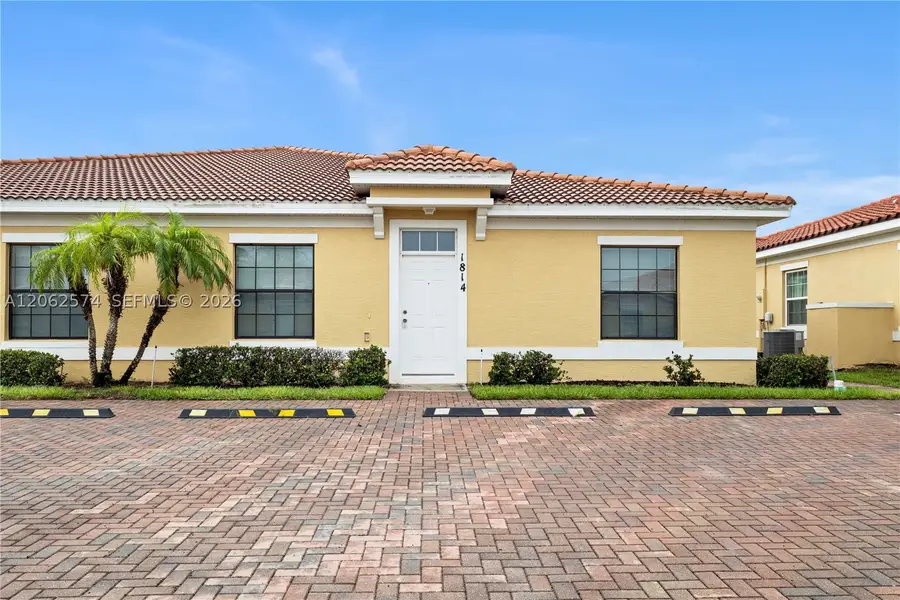 1814 Coriander Drive, Poinciana, FL 34759 - #2
