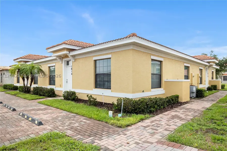 1814 Coriander Drive, Poinciana, FL 34759 - #3