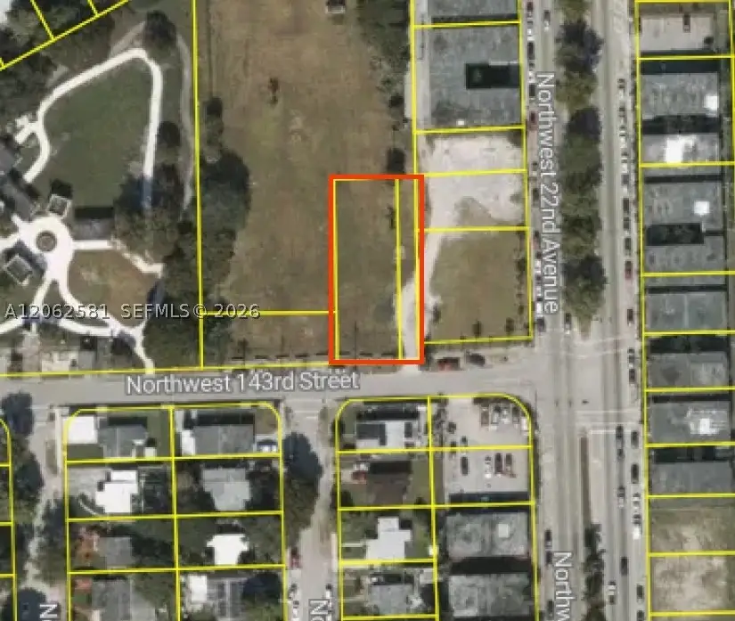 2203 NW 143, Opa Locka, FL 33054 - #1