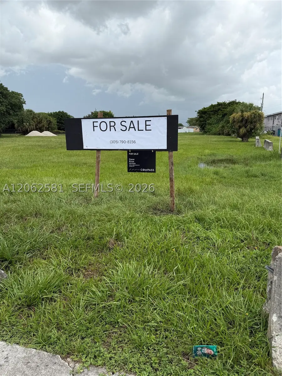 2203 NW 143, Opa Locka, FL 33054 - #3