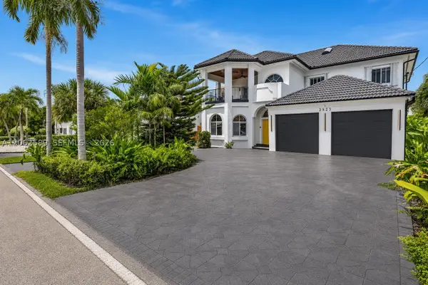 2521 Center Ave, Fort Lauderdale, FL 33305