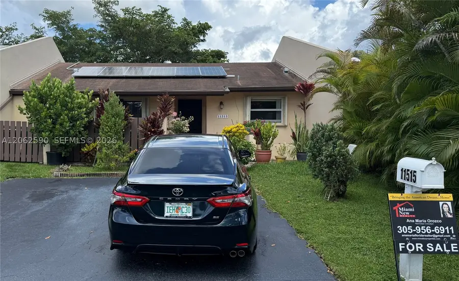 11515 SW 122nd Ct, Miami, FL 33186 - #3