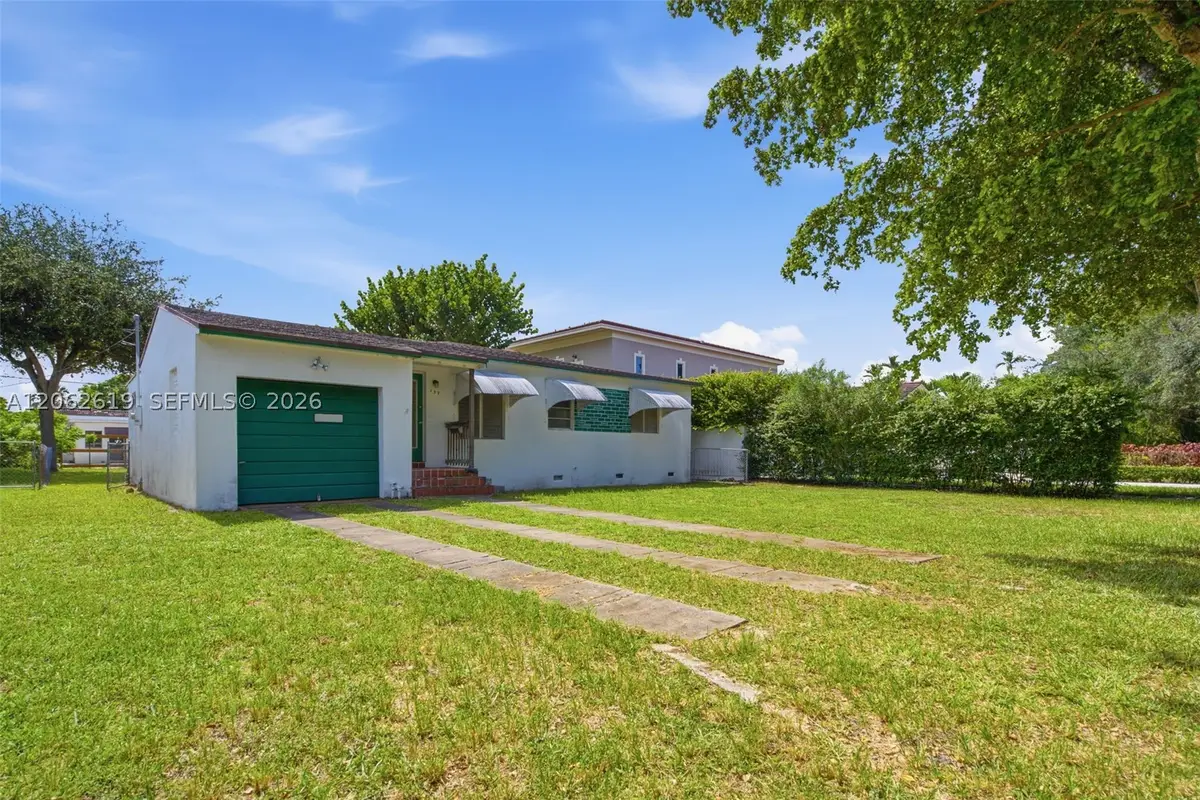 157 Lenape Dr, Miami Springs, FL 33166 - #1