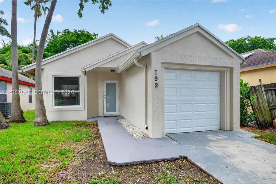 792 SW 9th St, Florida City, FL 33034 - #2