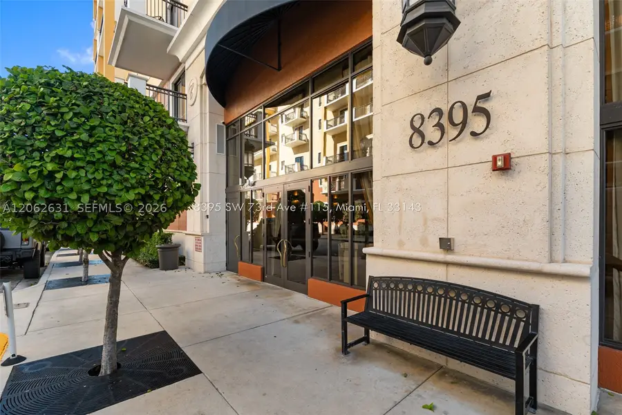 8395 SW 73rd Ave #115, Miami, FL 33143 - #2