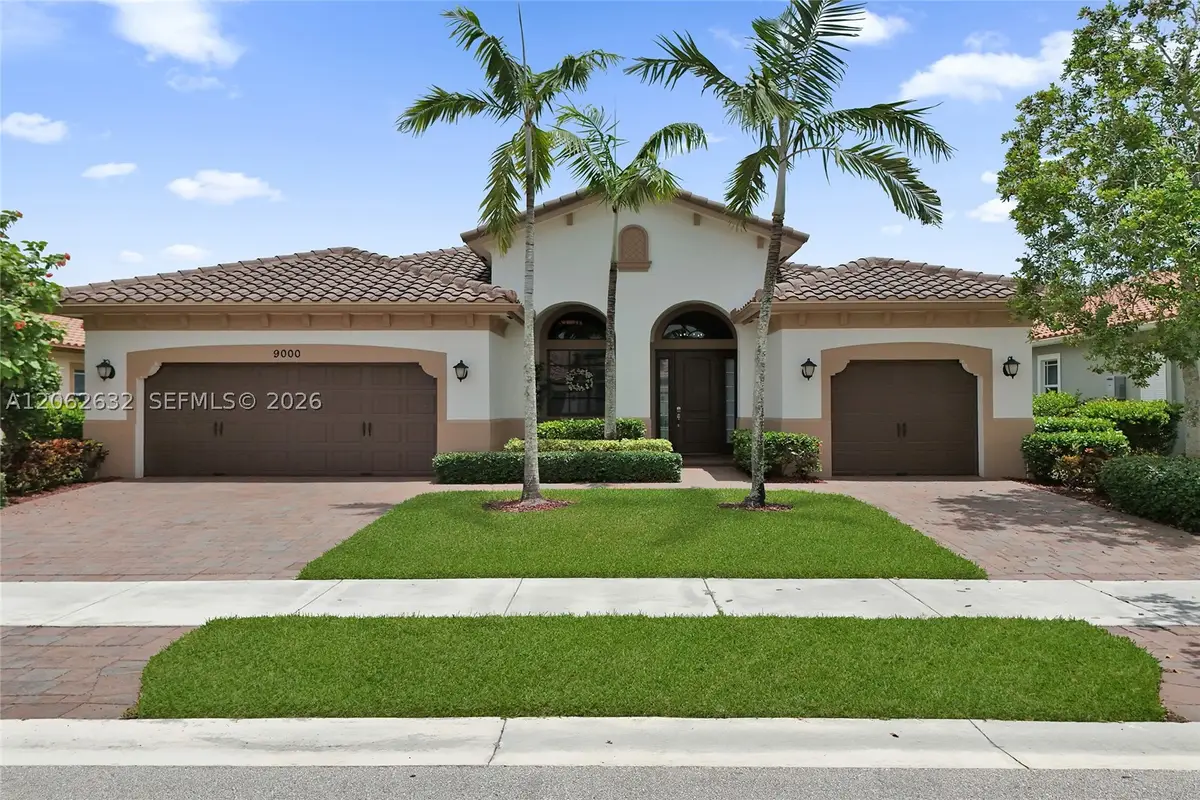 9000 Lakeview Place, Parkland, FL 33076 - #1
