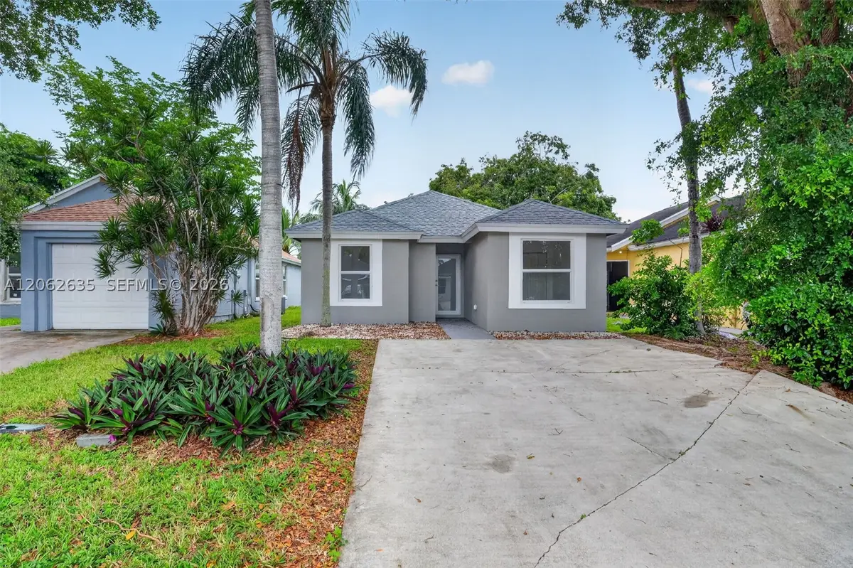 744 SW 9th St, Florida City, FL 33034 - #1