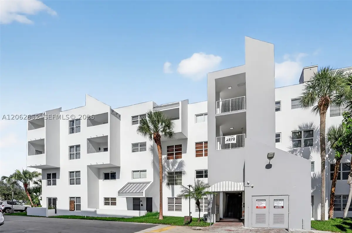 2870 NE 14th St Cswy #203C, Pompano Beach, FL 33062 - #1