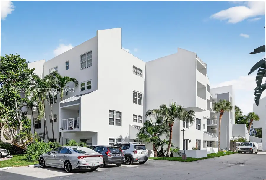 2870 NE 14th St Cswy #203C, Pompano Beach, FL 33062 - #2