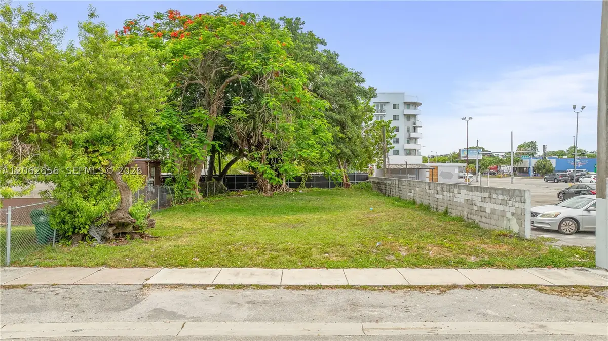 1618 NW 55th St, Miami, FL 33142 - #1