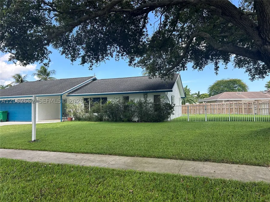 2760 SW 86th Way, Davie, FL 33328 - #2