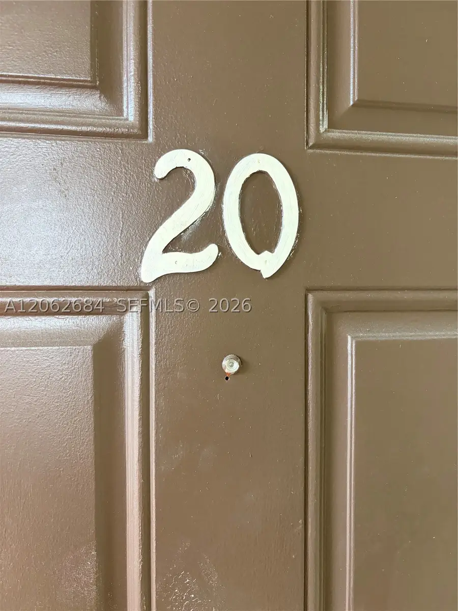 6278 W 22nd Ct #20, Hialeah, FL 33016 - #2