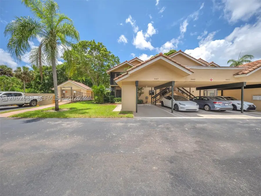 8407 Shadow Ct #3-10, Coral Springs, FL 33071 - #3