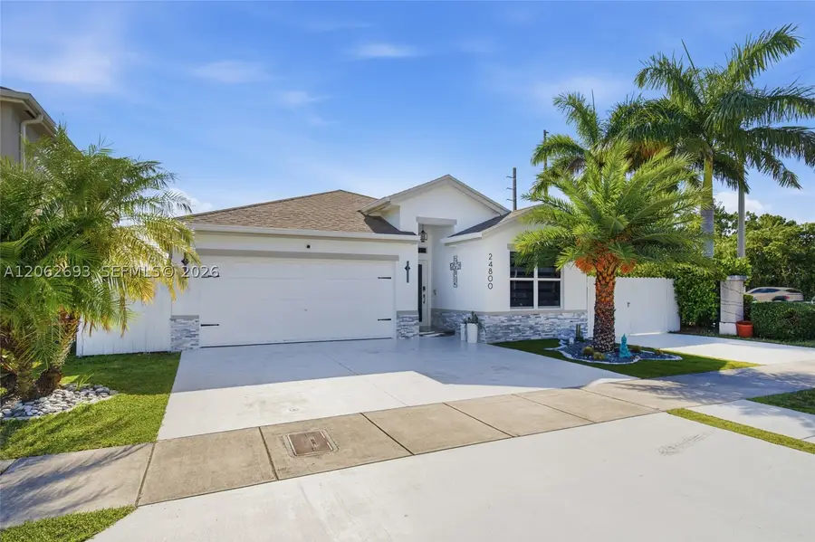 24800 SW 122nd Pl, Homestead, FL 33032 - #3