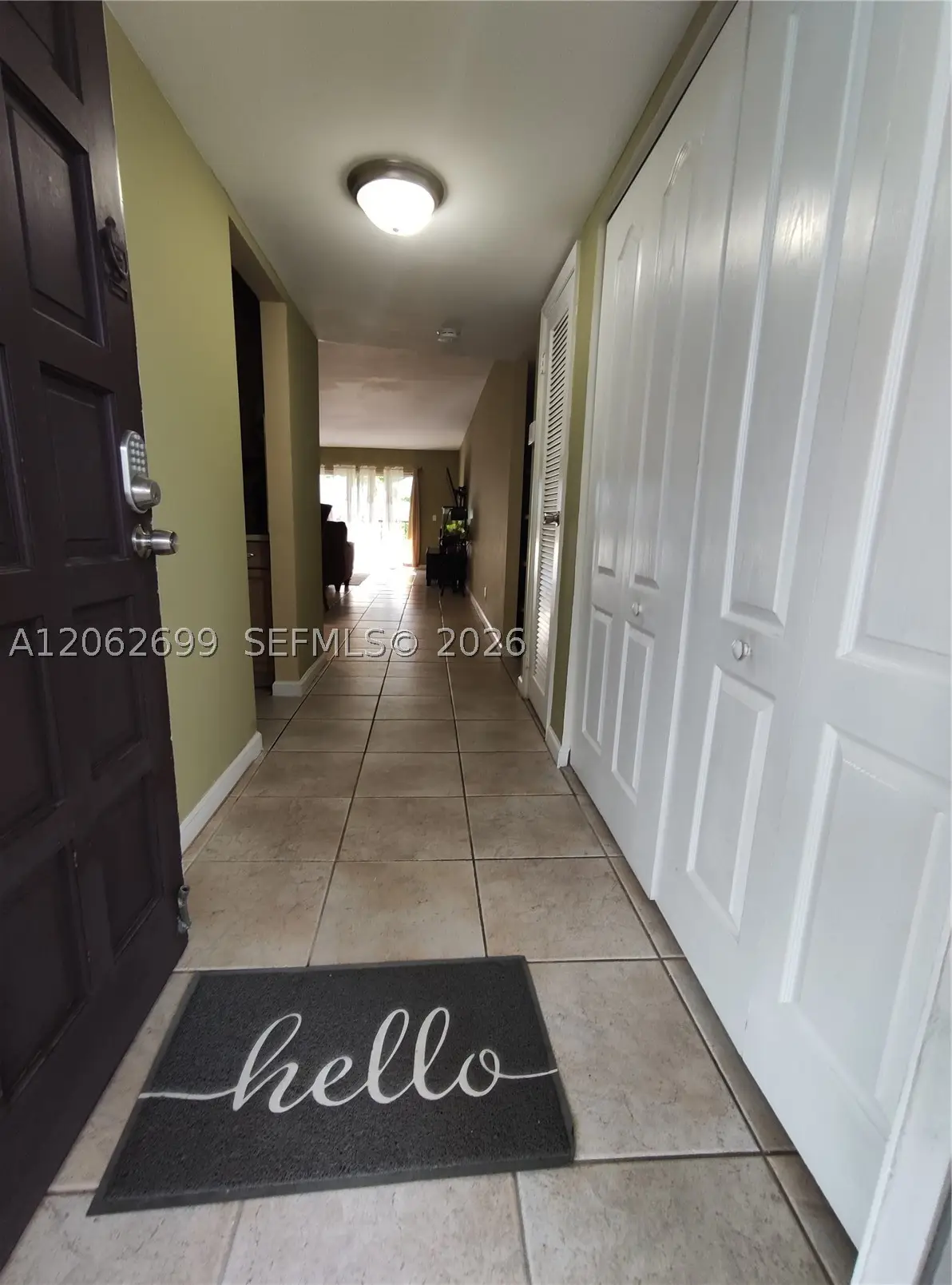 6301 N Fall Circle Dr #410, Lauderhill, FL 33319 - #1