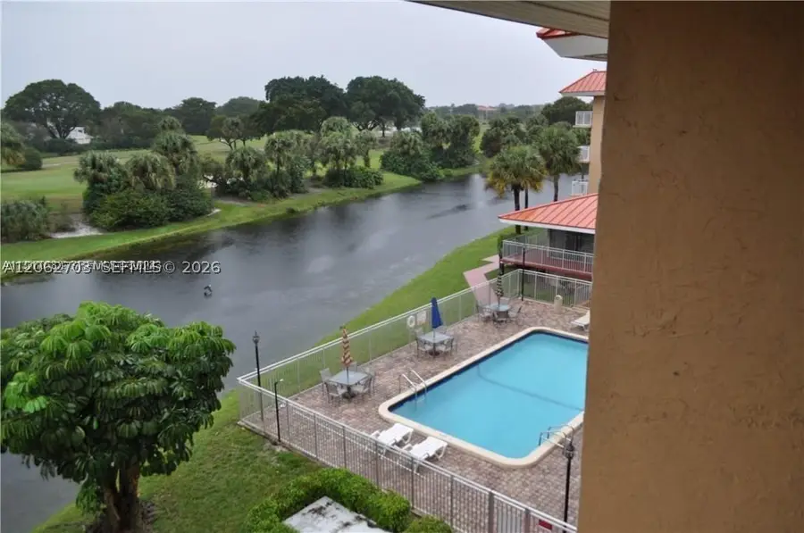 405 S Pine Island Rd #401D, Plantation, FL 33324 - #3