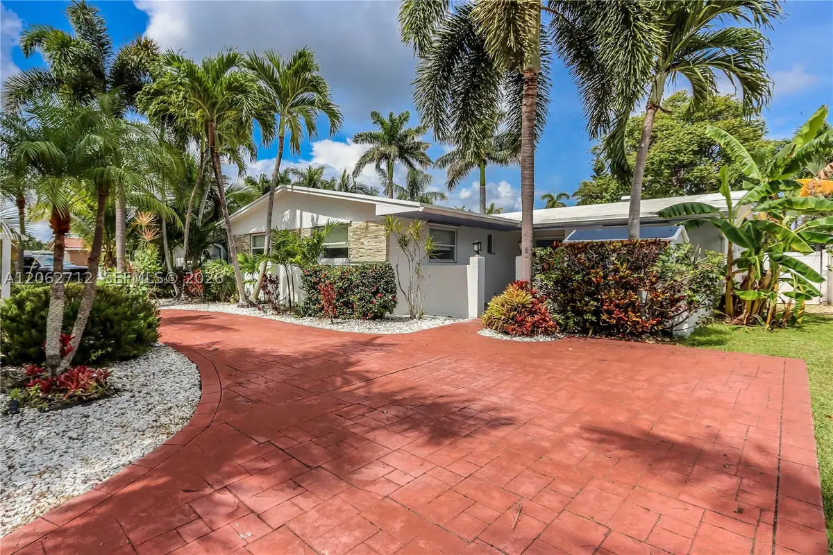 1102 N 13th Ave, Hollywood, FL 33019 - #1