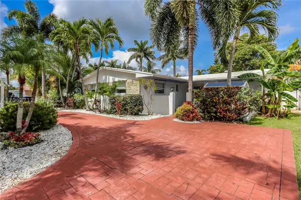 1102 N 13th Ave, Hollywood, FL 33019