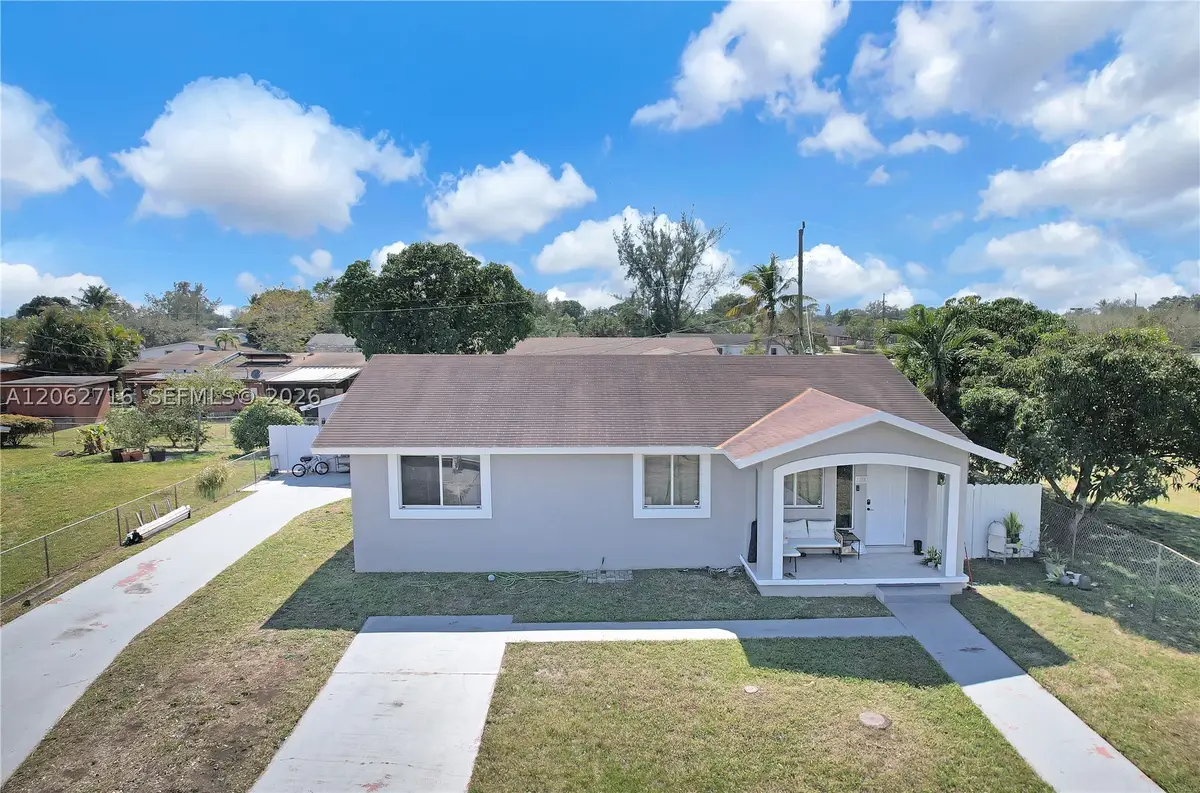 3280 NW 213th Ter, Miami Gardens, FL 33056 - #1