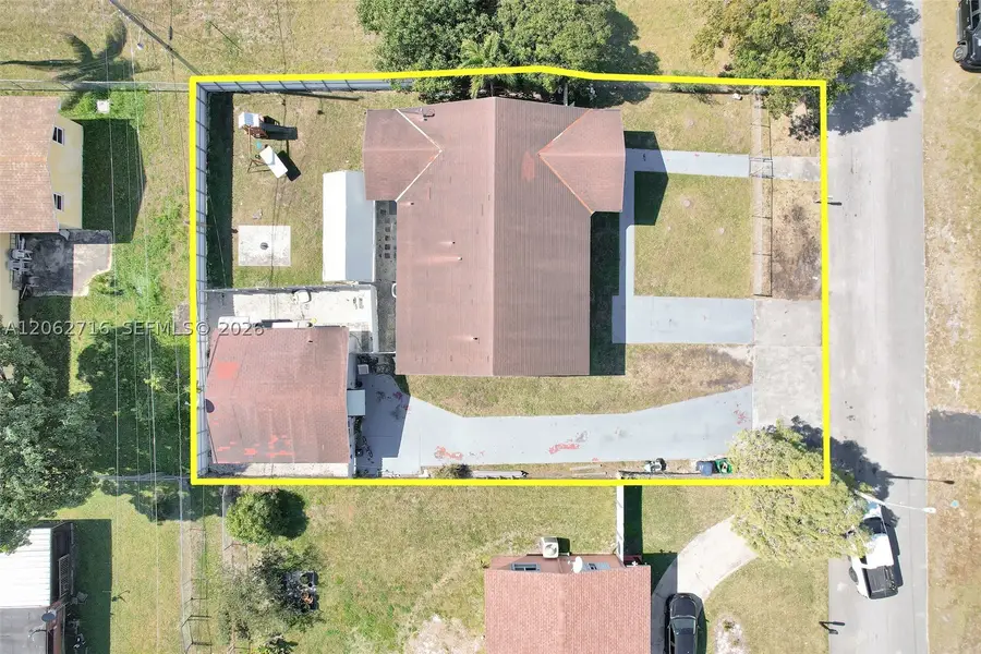 3280 NW 213th Ter, Miami Gardens, FL 33056 - #2