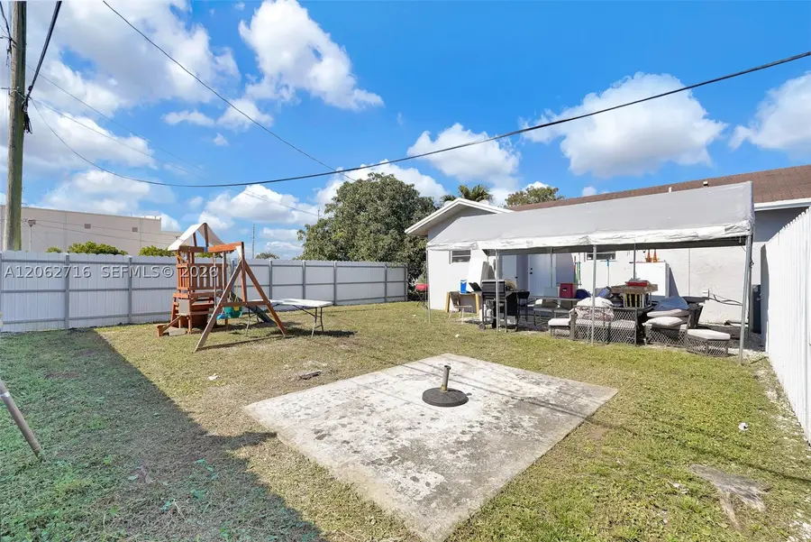 3280 NW 213th Ter, Miami Gardens, FL 33056 - #3