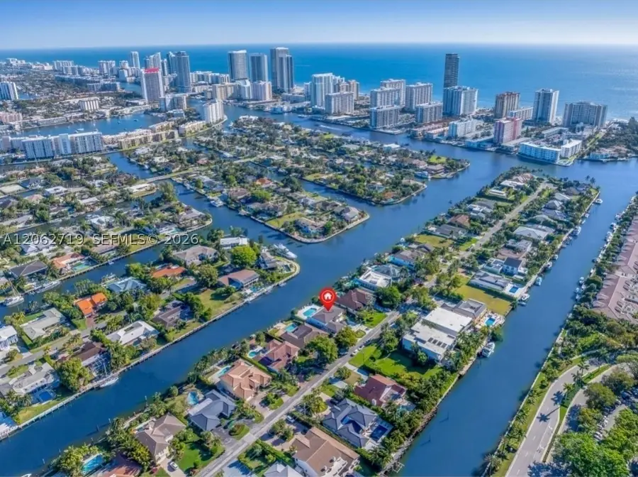 406 Holiday Dr, Hallandale Beach, FL 33009 - #3