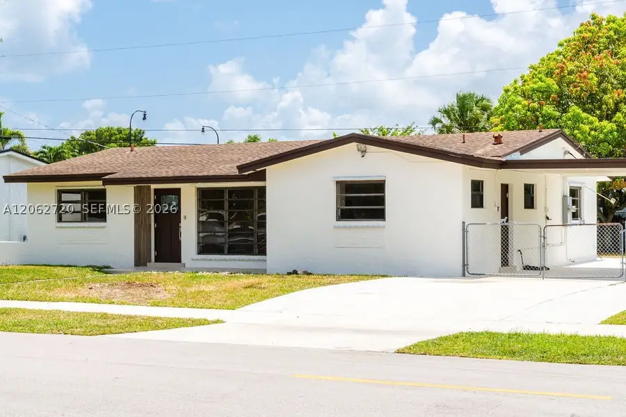 19390 Whispering Pines Rd, Cutler Bay, FL 33157 - #2